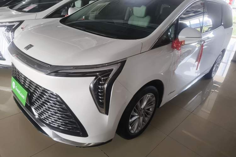 Buick Century 2023