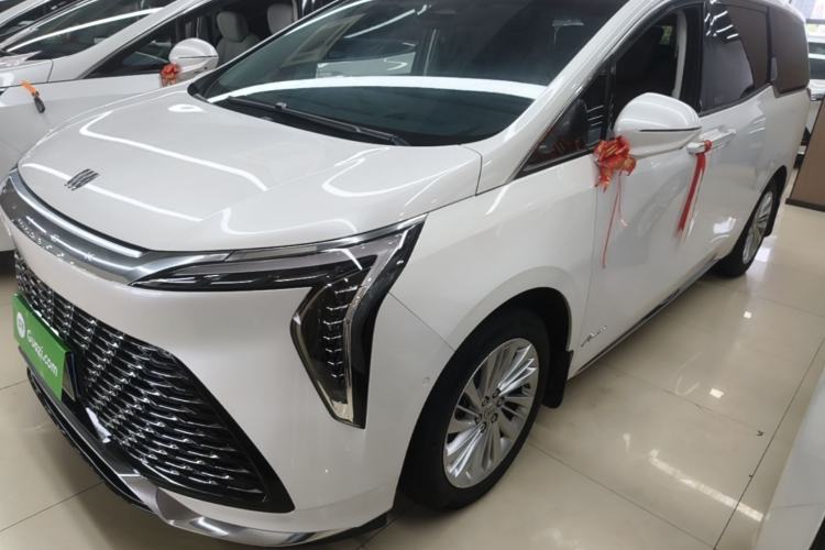 Used Buick Century 2023 2.0T Six-Seater Yinshi Edition Guazi used car, China used car export, Used car for sale, Used cars, Cheapest cars for sale