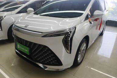 Used Buick Century 2023 2.0T Six-Seater Yinshi Edition