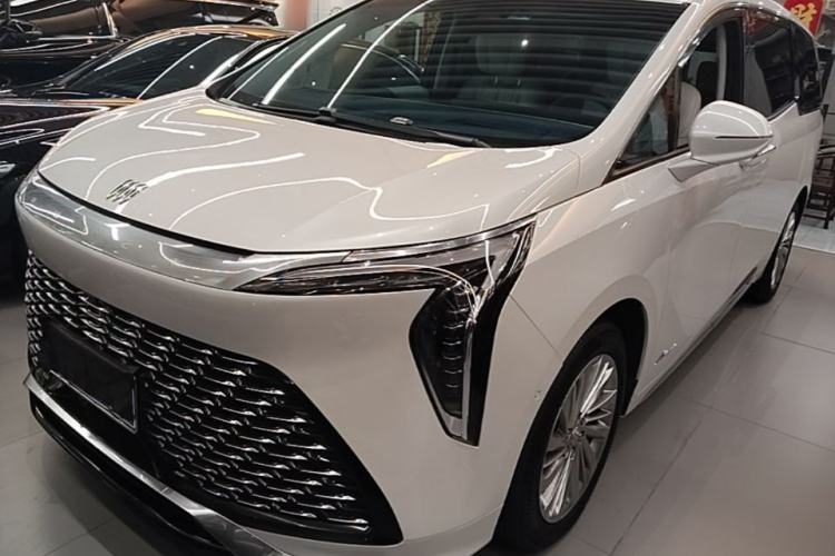 Used Buick Century 2023 2.0T Six-Seater Yinshi Edition Guazi used car, China used car export, Used car for sale, Used cars, Cheapest cars for sale