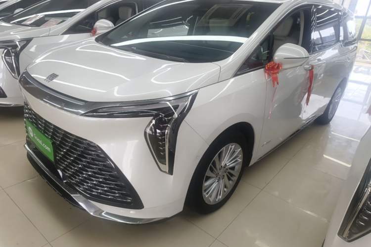 Buick Century 2023