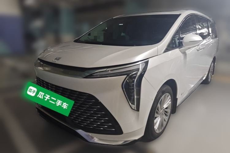 Used Buick Century 2023 2.0T Seven-Seater Yinshi Edition Guazi used car, China used car export, Used car for sale, Used  cars, Cheapest cars for sale