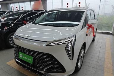 Used Buick Century 2023 2.0T Six-Seater Yinshi Edition