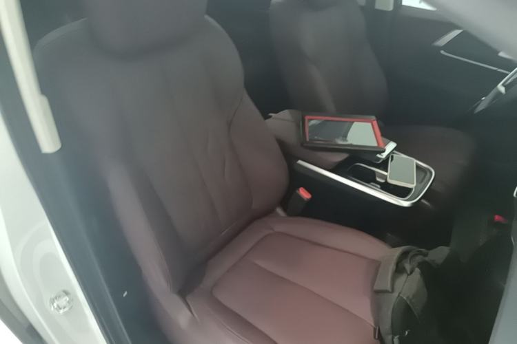 Used Buick Century 2023 2.0T Six-Seater Yinshi Edition Right Front Seat