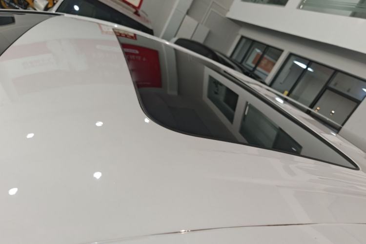 Used Buick Century 2023 2.0T Seven-Seater Deluxe Edition Roof