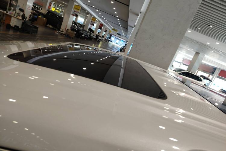 Used Buick Century 2023 2.0T Seven-Seater Deluxe Edition Roof
