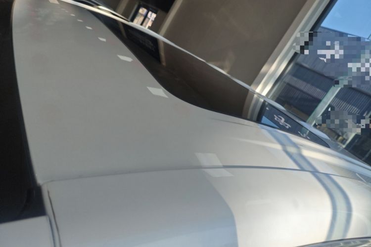 Used Buick Century 2023 2.0T Six-Seater Yinshi Edition Roof
