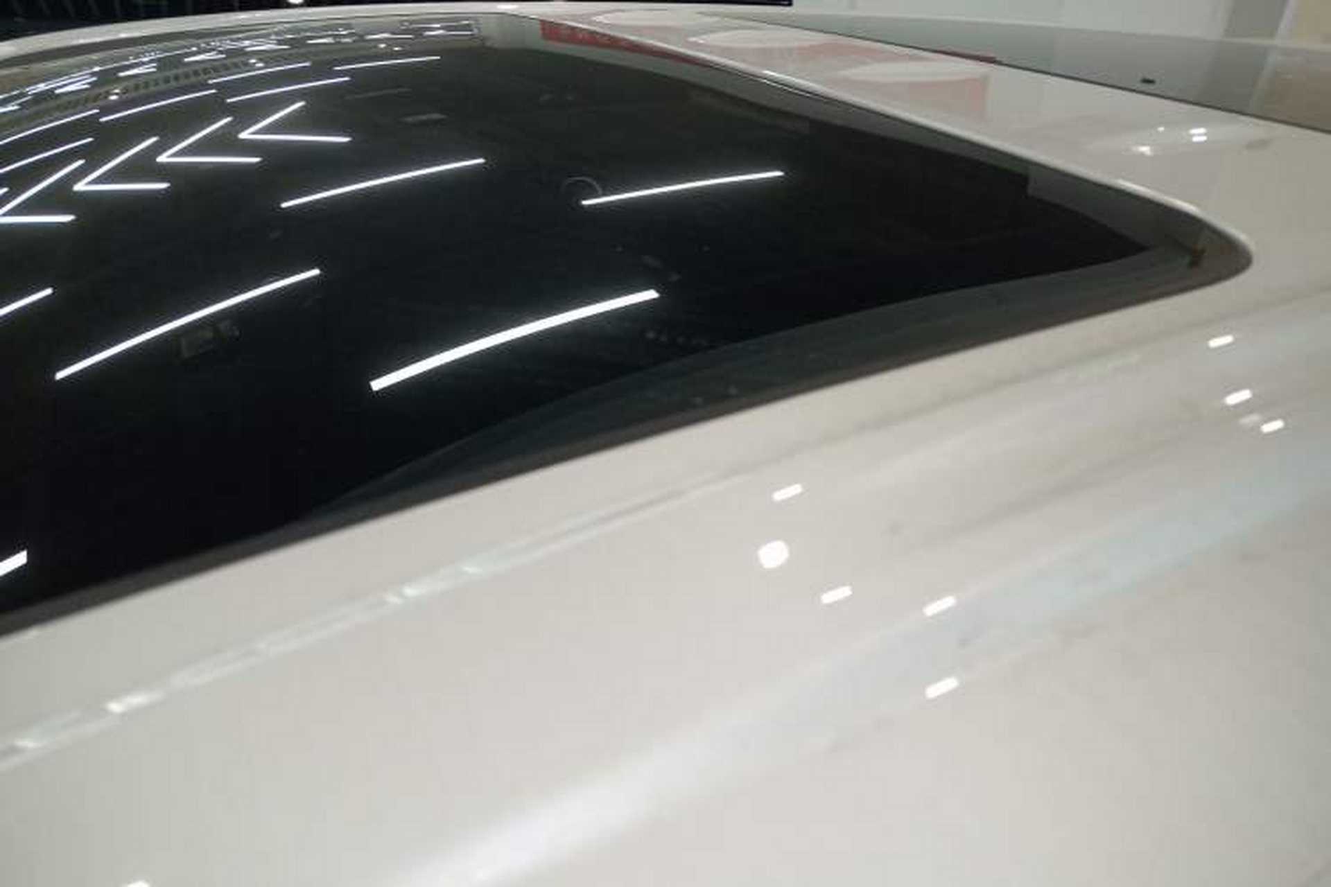 Used Buick Century 2023 2.0T Seven-Seater Deluxe Edition Roof