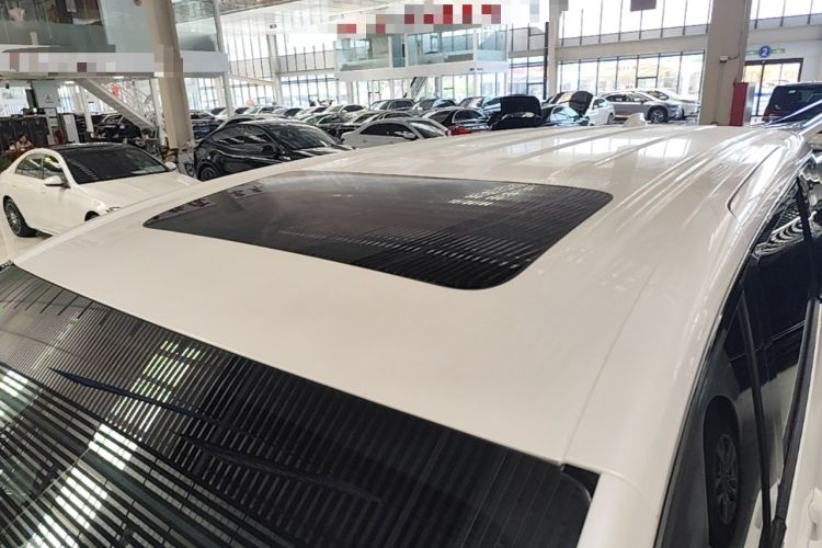Used Buick Century 2023 2.0T Four-Seat Private Edition Roof