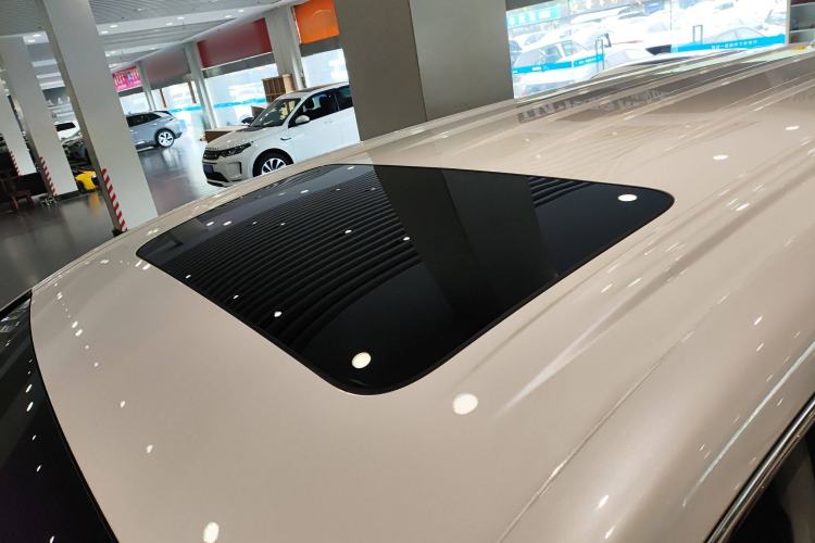 Used Buick Century 2023 2.0T Four-Seat Private Edition Roof