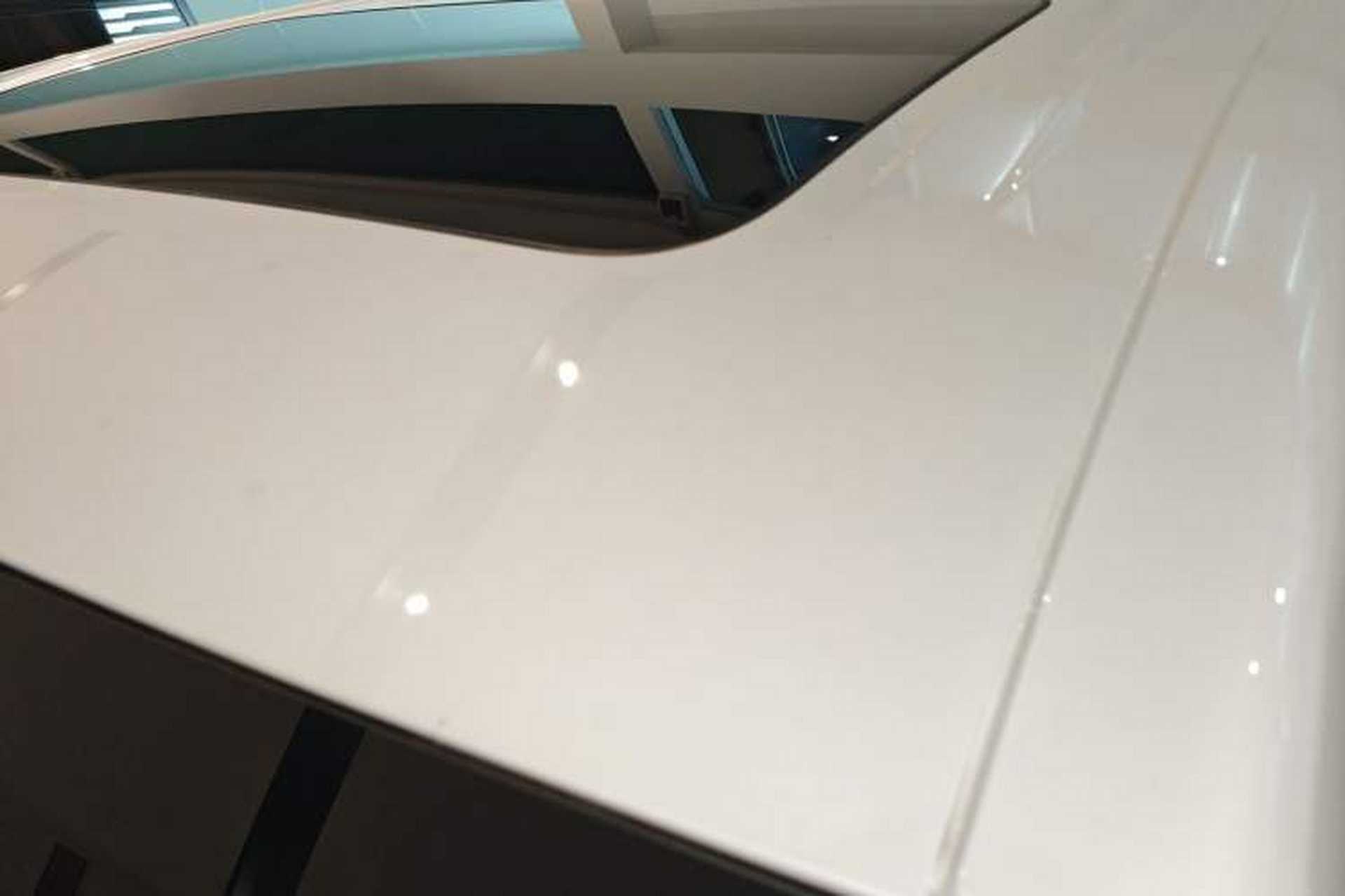 Used Buick Century 2023 2.0T Six-Seater Yinshi Edition Roof