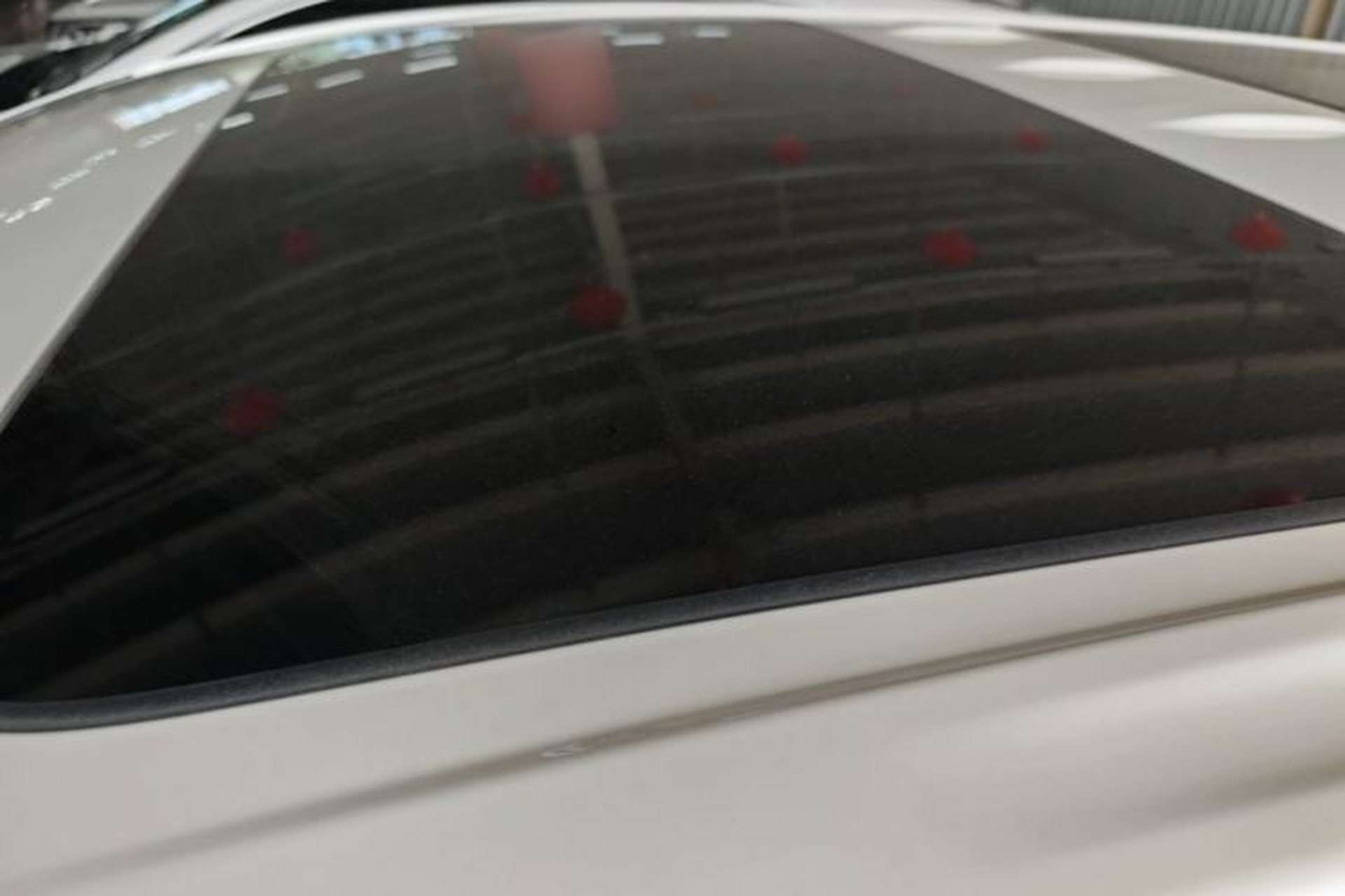 Used Buick Century 2023 2.0T Six-Seater Yinshi Edition Roof