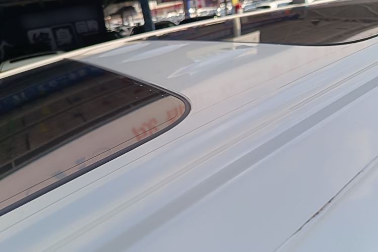 Used Buick Century 2023 2.0T Six-Seater Yinshi Edition Roof
