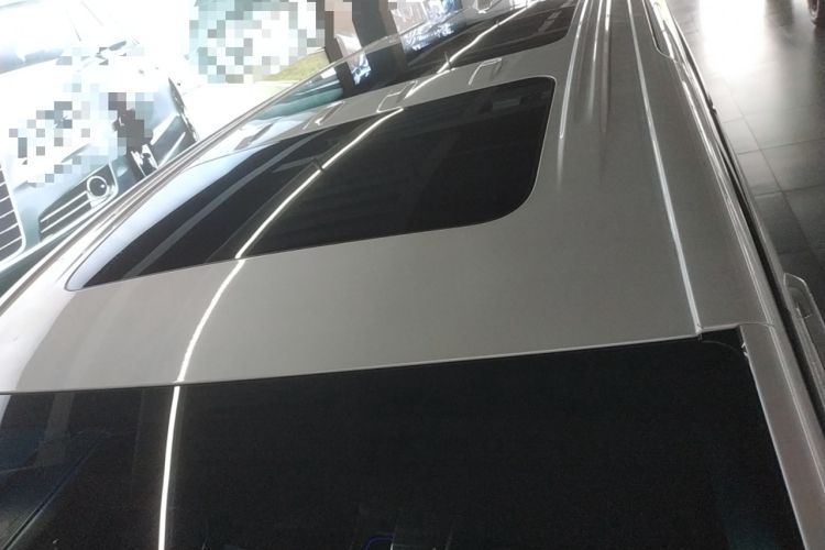 Used Buick Century 2023 2.0T Six-Seater Yinshi Edition Roof