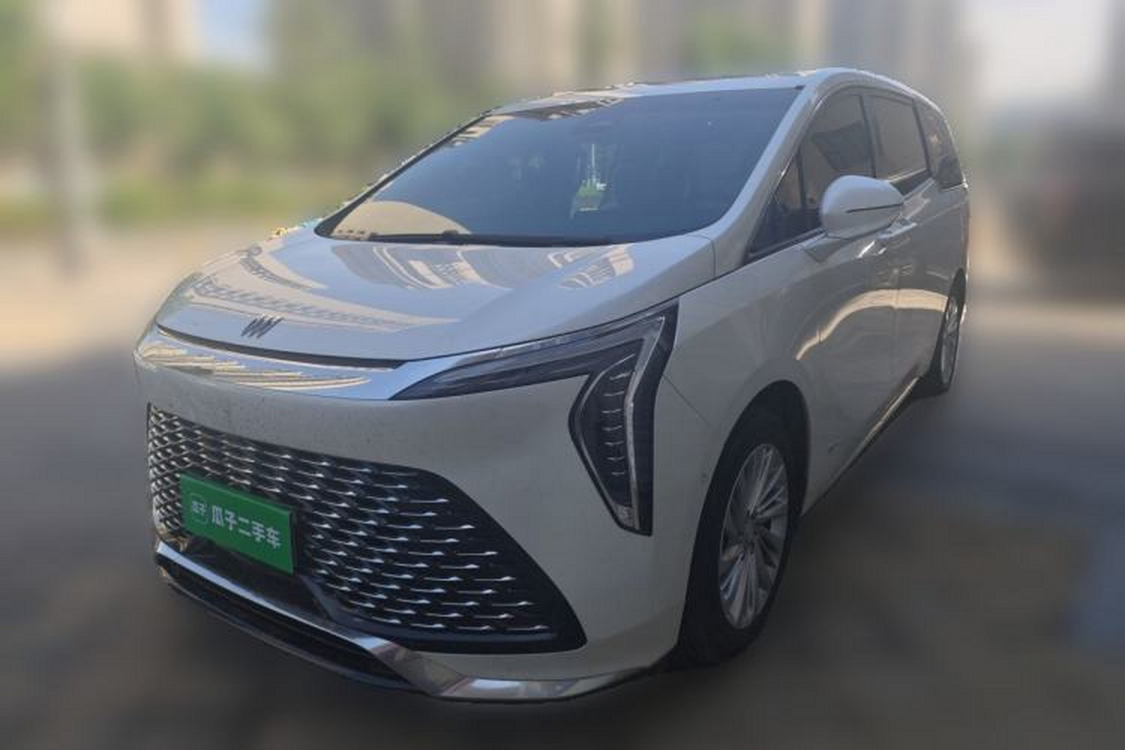 Used Buick Century 2023 2.0T Seven-Seater Yinshi Edition Guazi used car, China used car export, Used car for sale, Used  cars, Cheapest cars for sale