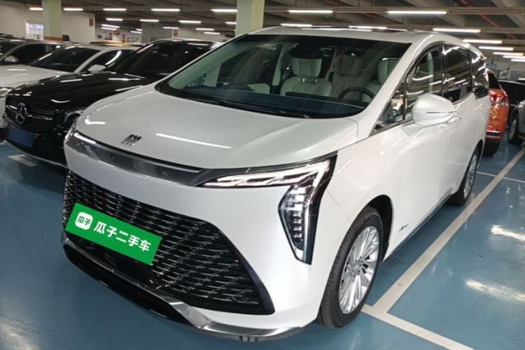 Used Buick Century 2023 2.0T Six-Seater Yinshi Edition Guazi used car, China used car export, Used car for sale, Used  cars, Cheapest cars for sale