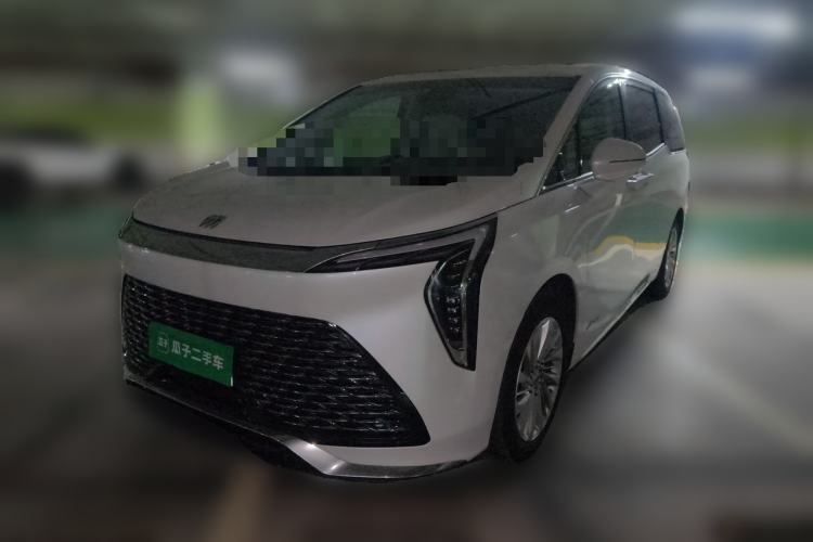 Buick Century 2023 2.0T Six-Seater Yinshi Edition с пробегом Guazi used car, China used car export, Used car for sale, Used cars, Cheapest cars for sale
