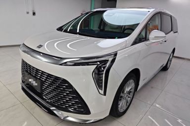 Used Buick Century 2023 2.0T Six-Seater Yinshi Edition