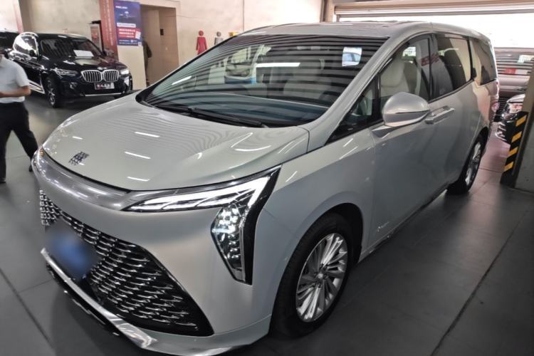 Used Buick Century 2025 2.0T Seven-Seater Yinshi Edition Guazi used car, China used car export, Used car for sale, Used cars, Cheapest cars for sale