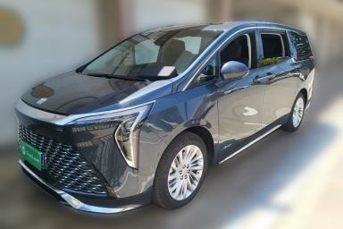 Used Buick Century 2025 2.0T Six-Seater YinShi Edition