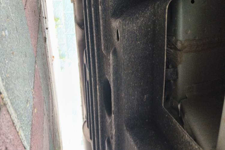 Used Buick Century 2025 2.0T Six-Seater YinShi Edition Chassis Front Left