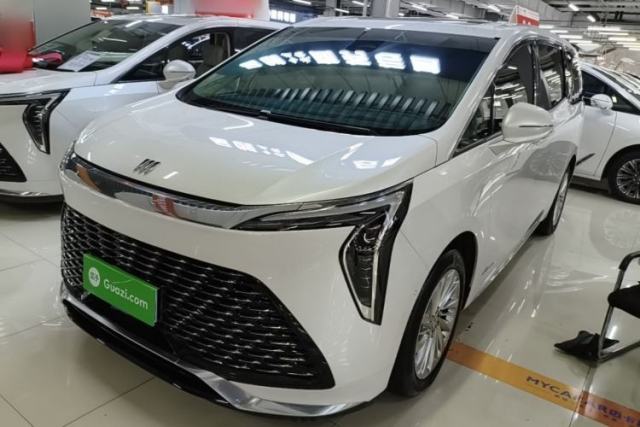 Used Buick Century 2025 2.0T Six-Seater YinShi Edition