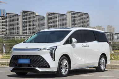 Used Buick Century 2025 2.0T Six-Seater YinShi Edition