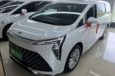 Used Buick Century 2025 2.0T Six-Seater YinShi Edition