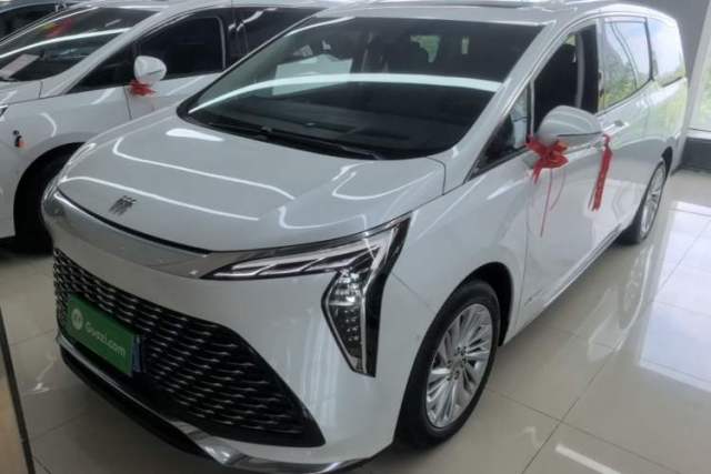 Used Buick Century 2025 2.0T Six-Seater YinShi Edition