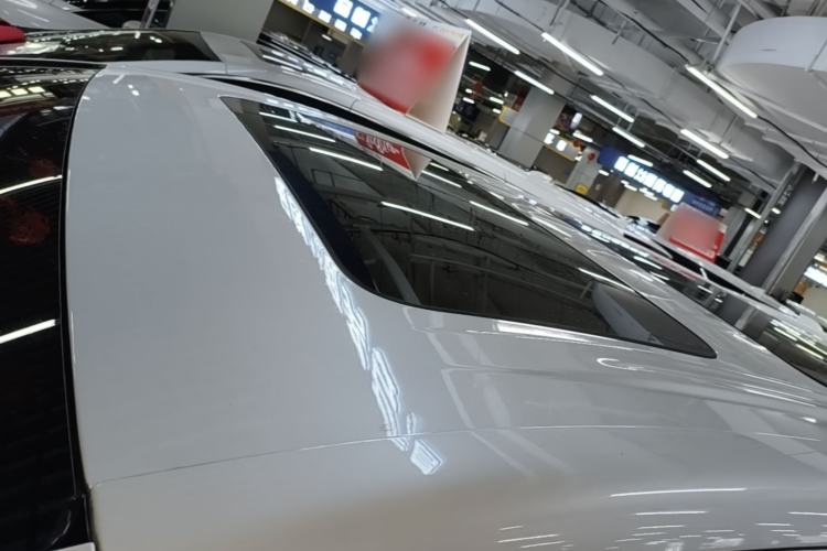 Used Buick Century 2025 2.0T Six-Seater YinShi Edition Roof