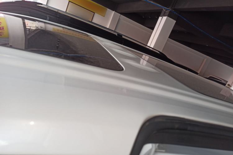Used Buick Century 2025 2.0T Six-Seater YinShi Edition Roof
