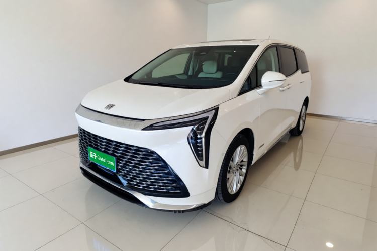 Used Buick Century 2025 2.0T Six-Seater YinShi Edition Guazi used car, China used car export, Used car for sale, Used Buick cars, Cheapest cars for sale