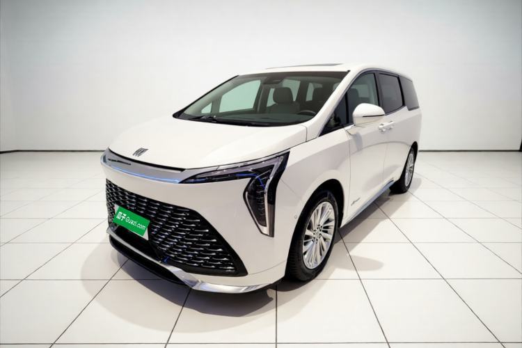 Ojetý Buick Century 2025 2.0T Six-Seater YinShi Edition Guazi used car, China used car export, Used car for sale, Used cars, Cheapest cars for sale