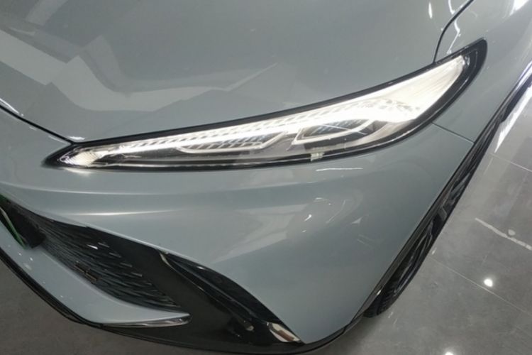 Used Buick E4 2023 GS Edition Left Front Headlight