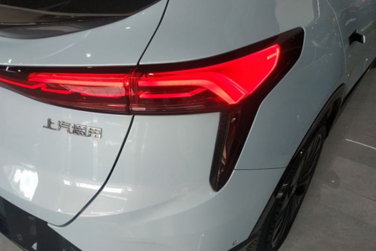 Used Buick E4 2023 GS Edition Right Rear Taillight