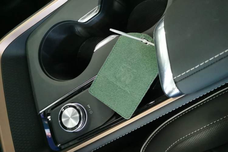 Used Buick E4 2023 GS Edition Vehicle Key