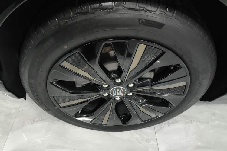 Used Buick E4 2023 GS Edition Exterior 1