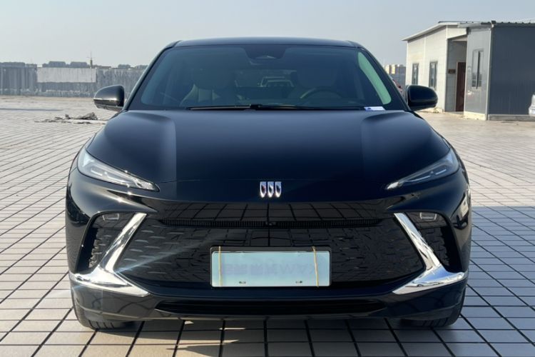 Used Buick E4 2023 Deluxe Edition Exterior 5