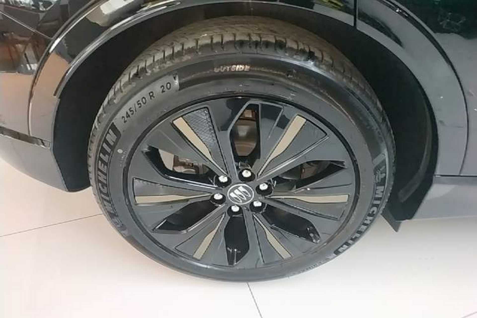Used Buick E4 2023 GS Edition Exterior 5