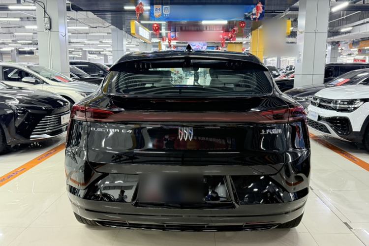 Used Buick E4 2023 GS Edition Exterior 6