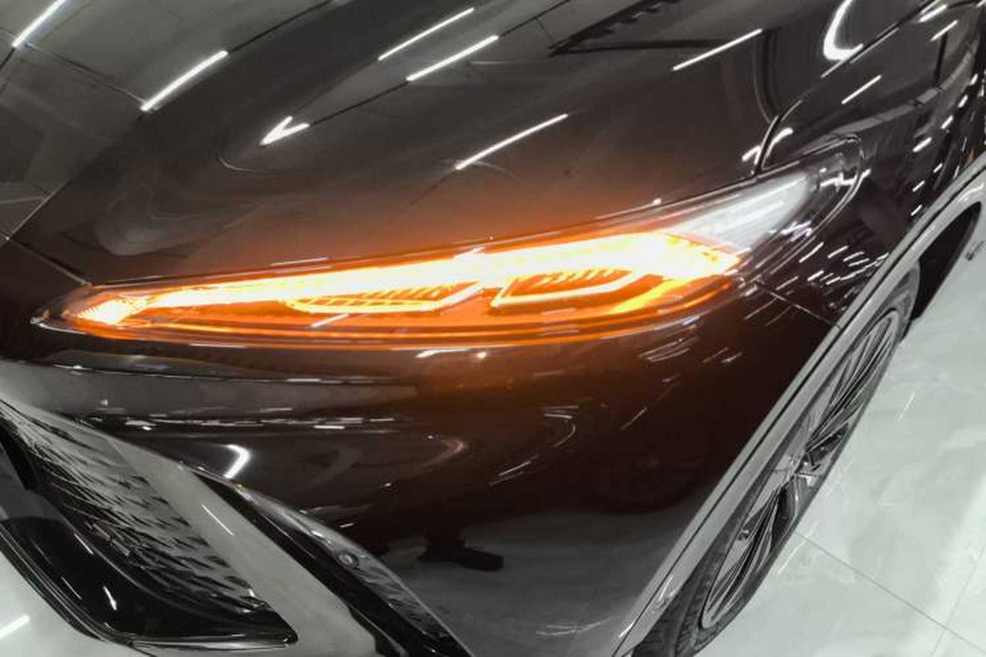 Used Buick E4 2023 GS Edition Left Front Headlight