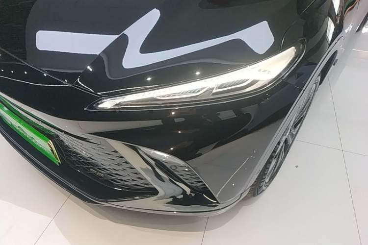 Used Buick E4 2023 GS Edition Left Front Headlight