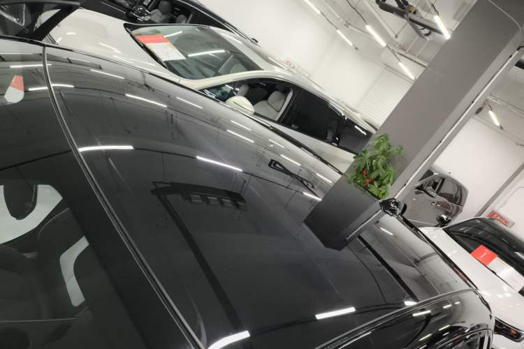 Used Buick E4 2023 GS Edition Roof