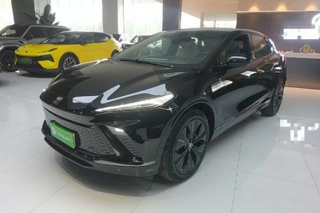 Used Buick E4 2023 GS Edition