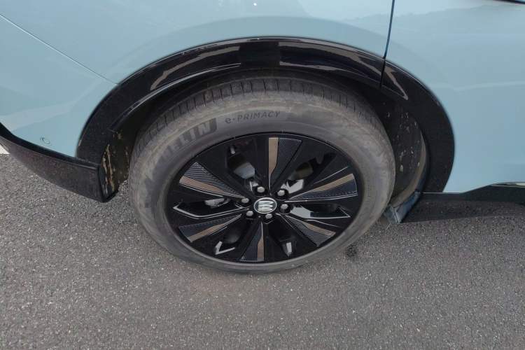 Used Buick E4 2023 GS Edition Exterior 8