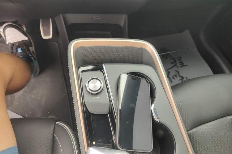 Used Buick E4 2023 GS Edition Gear Lever