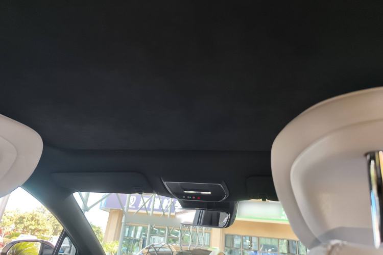 Used Buick E4 2023 GS Edition Headliner