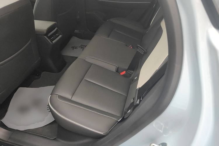 Used Buick E4 2023 GS Edition Left Rear Seat