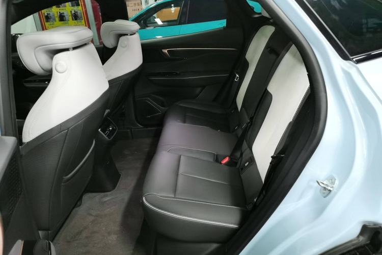 Used Buick E4 2023 GS Edition Left Rear Seat