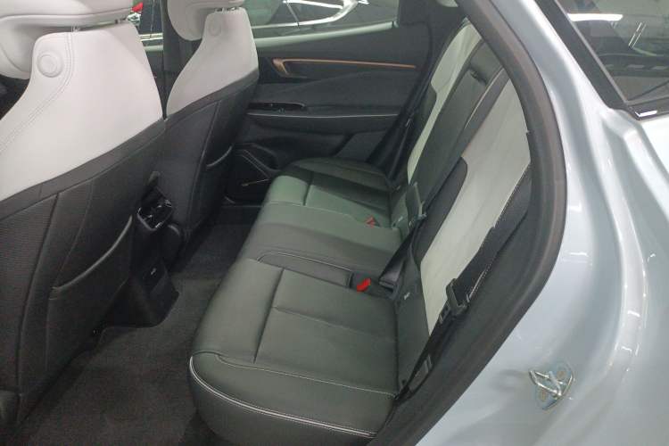 Used Buick E4 2023 GS Edition Left Rear Seat